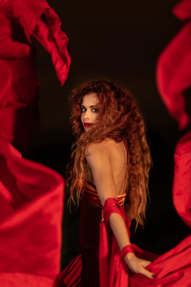 Photograph by Анна Лебедева