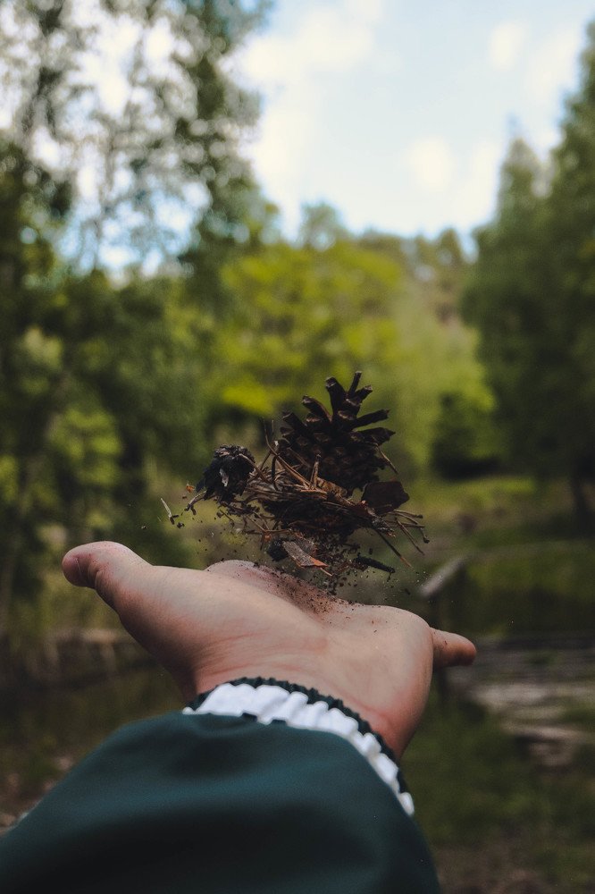 Photograph by Tomasz Karasiński