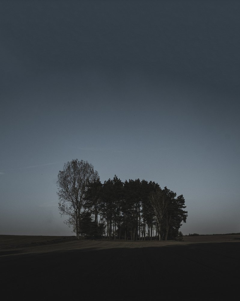 Photograph by Tomasz Karasiński