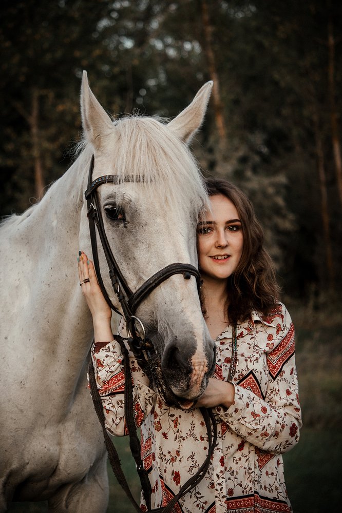 Photograph by Вероника Шиблева