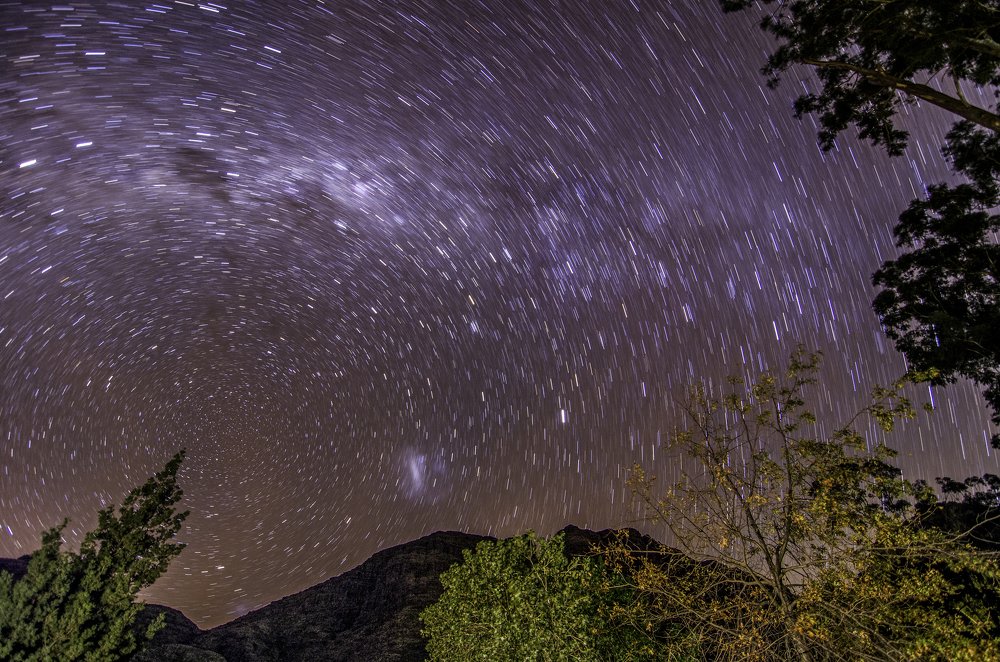 Photograph by Garth Muller