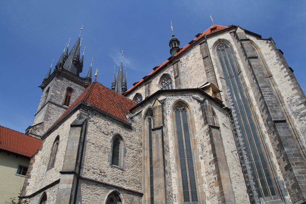 Photograph by Инга Крыжановская