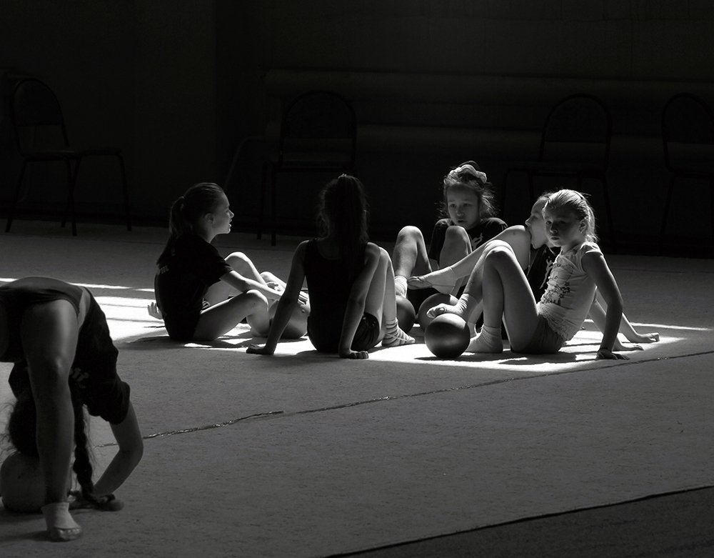 Photograph by Иван Пархоменко