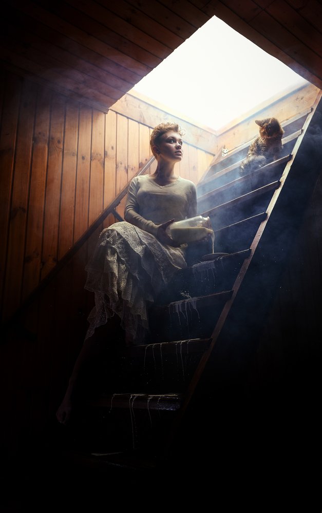 Photograph by Виктор Карнеев