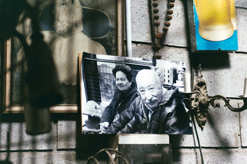 Cuando el fuego lo queme todo