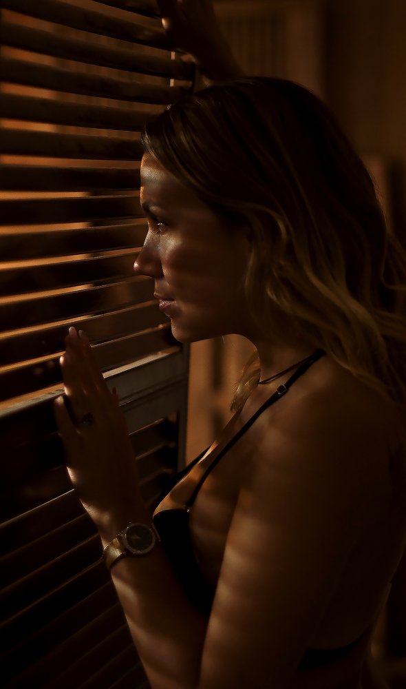 Photograph by Марина Хассан