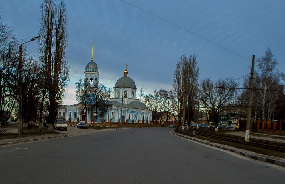 Photograph by Кипкин Александр