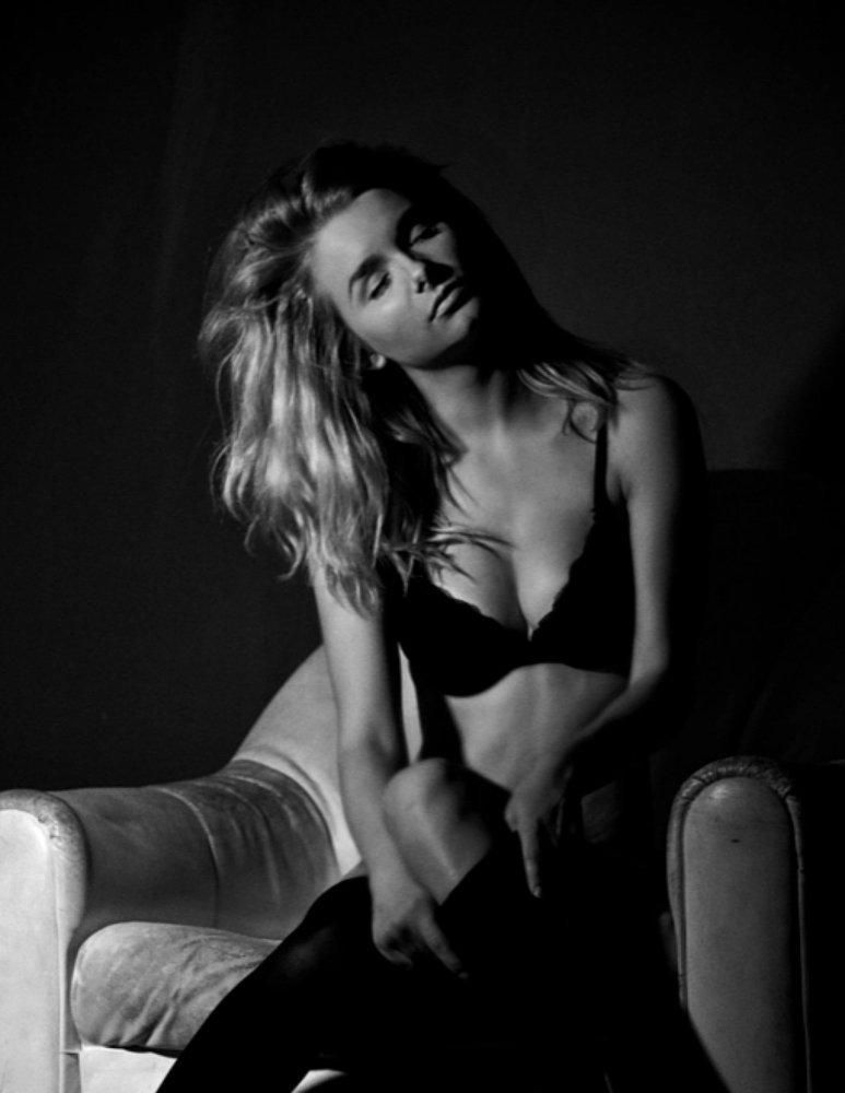 Photograph by Bozo Stipovic