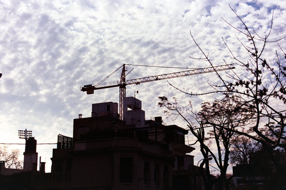 Photograph by Nicolás Aguiar