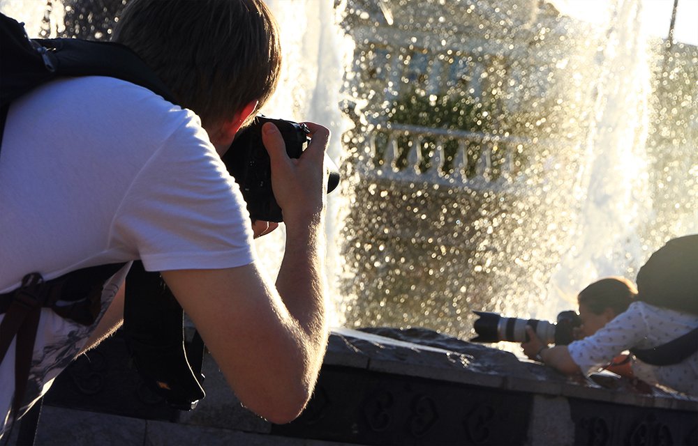 Photograph by Иван Пархоменко