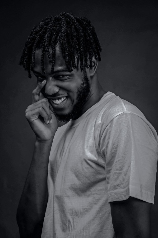 Photograph by Michael Nnitor