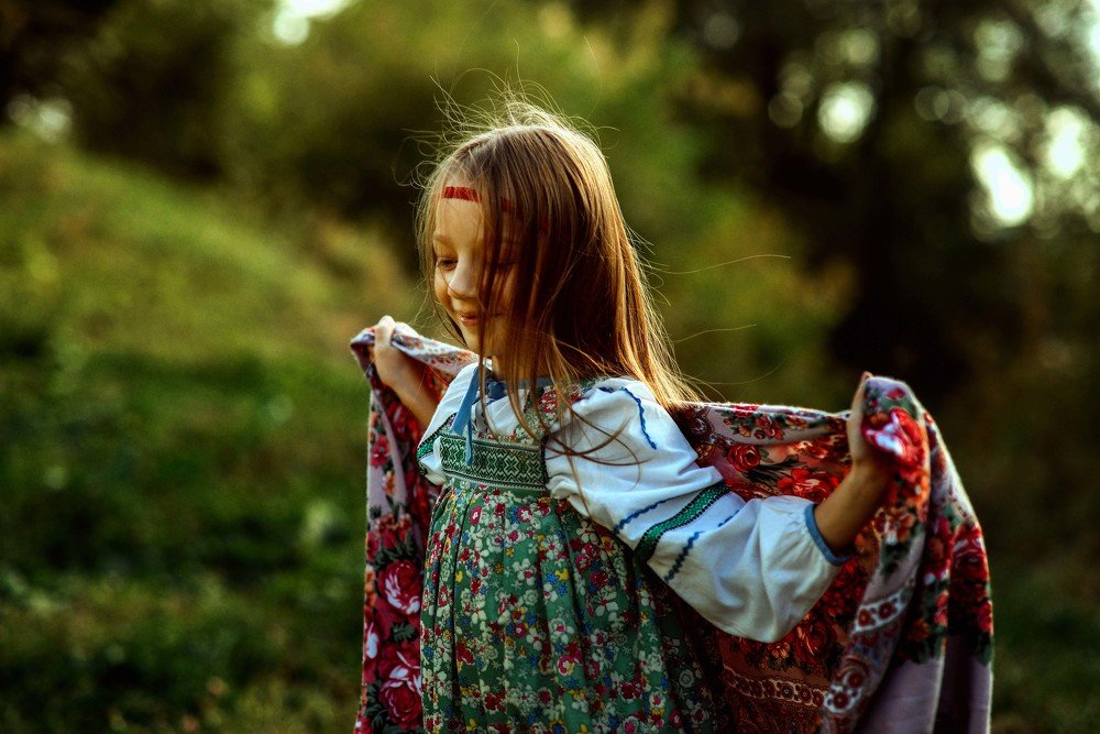 Photograph by Наталья Цуканова