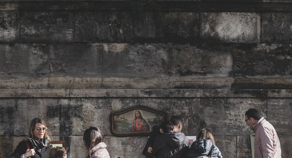 Photograph by Tomasz Karasiński