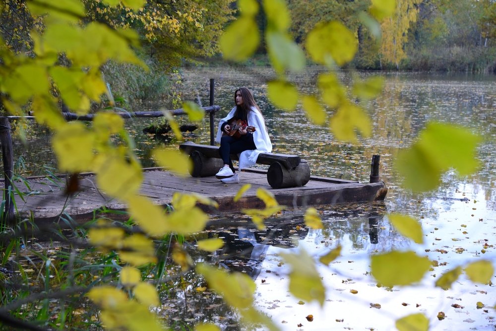 Photograph by Vitaliy