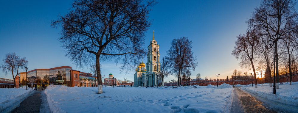 Photograph by Виктор Карнеев