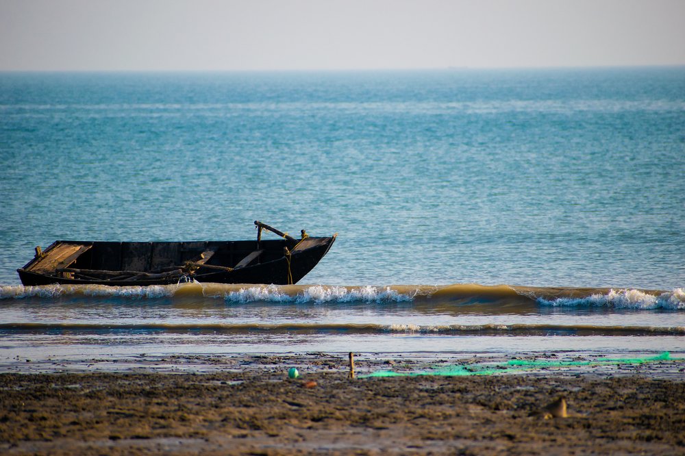 Photograph by Shubhomoy Paul