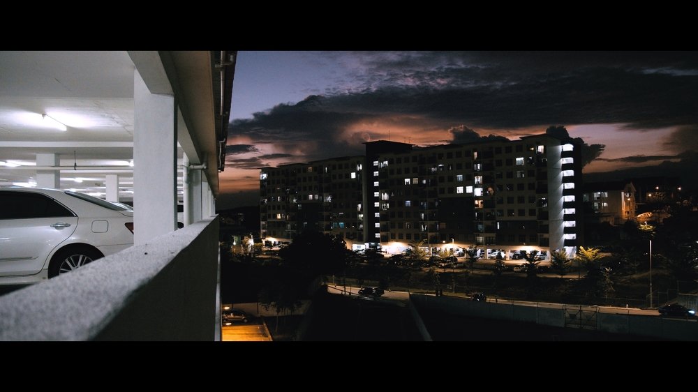 Photograph by Mohd Abudin Abdullah