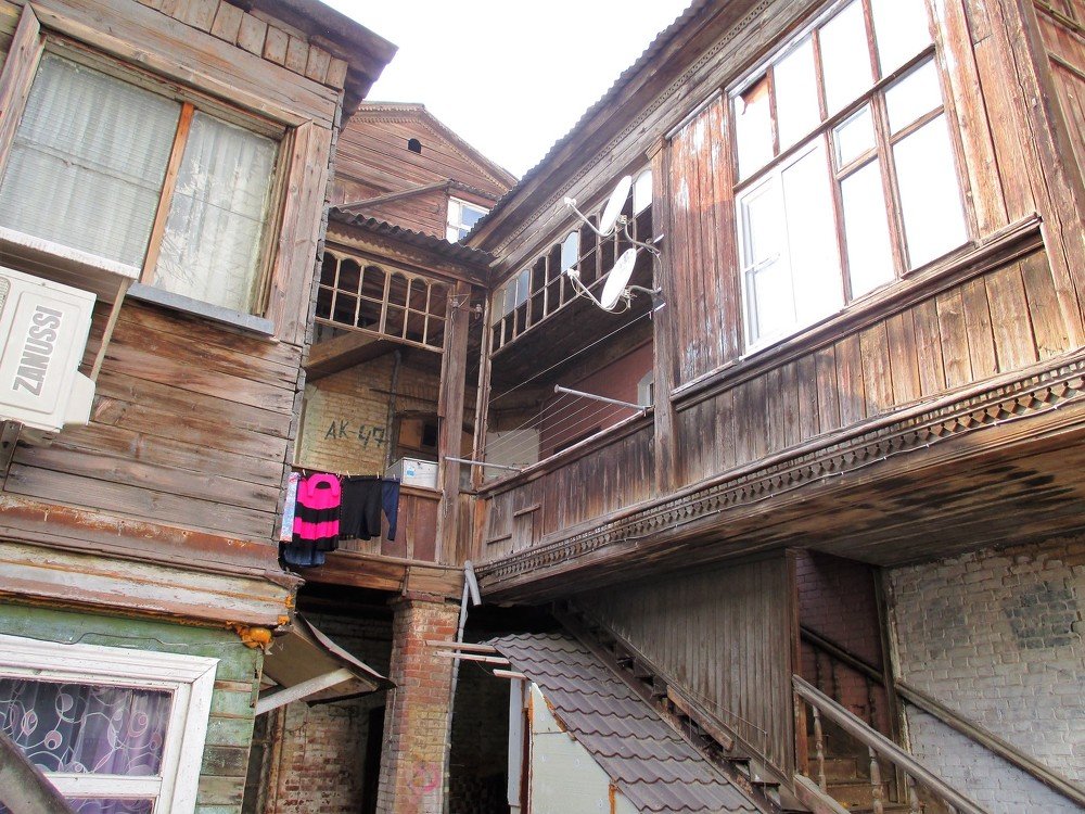 Photograph by Анатолий Плужников