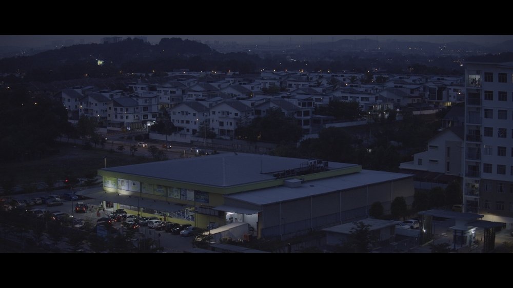 Photograph by Mohd Abudin Abdullah