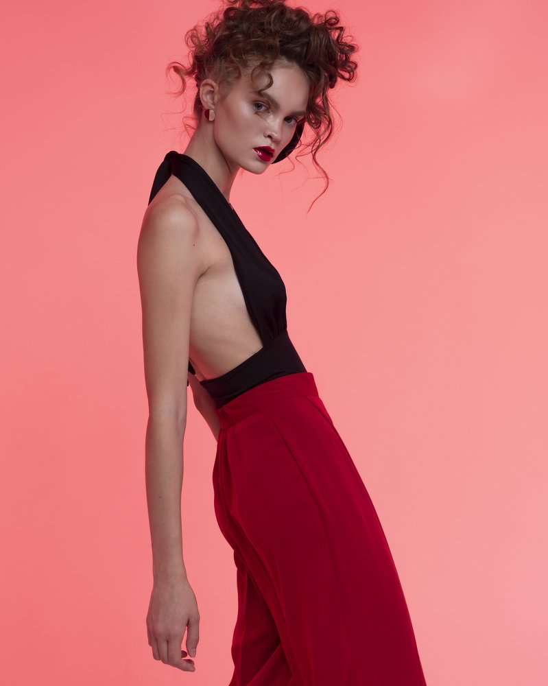 Photograph by Марина Федорова