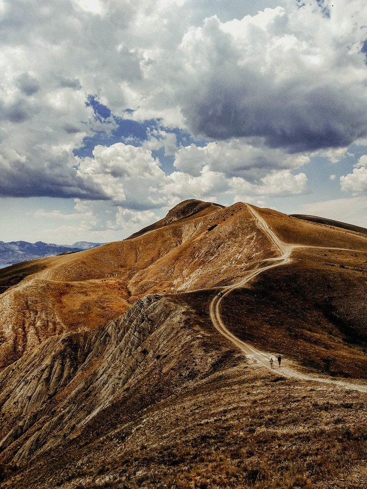 Дорога счастья