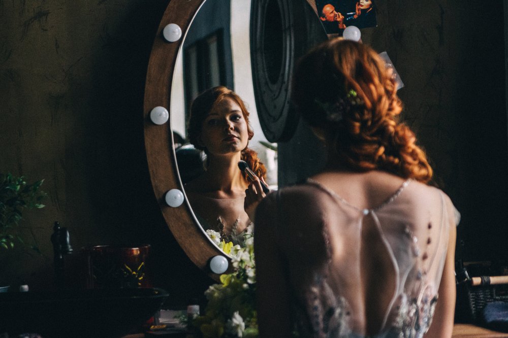 Photograph by Ольга Цеховая