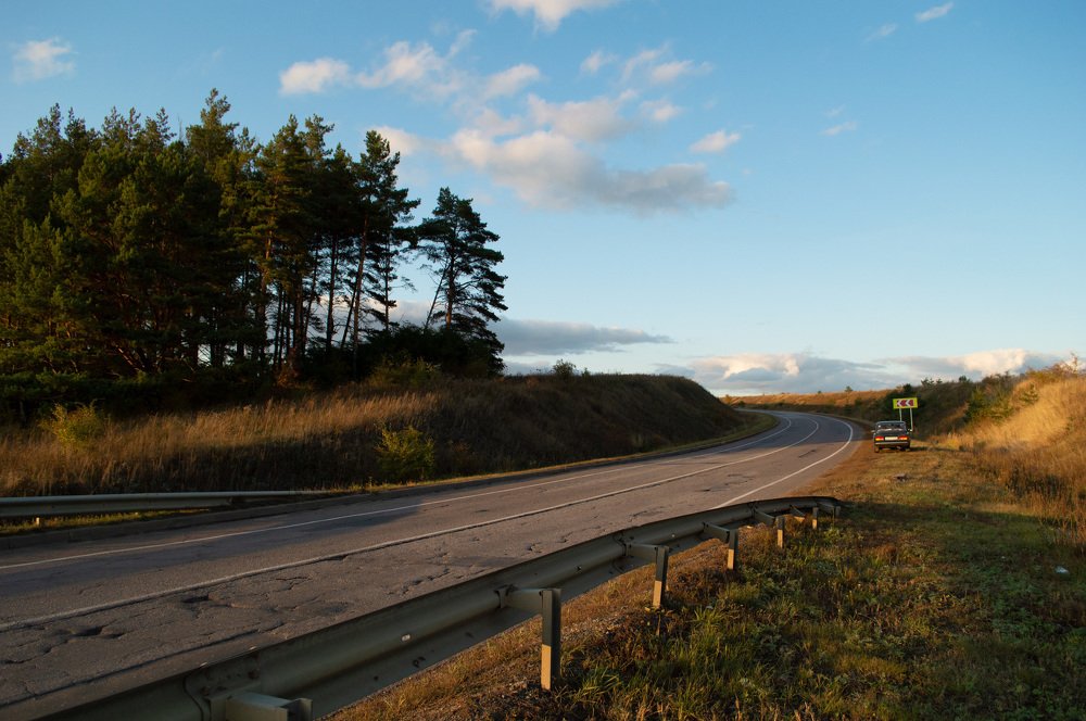 Photograph by Анна Толмачёва