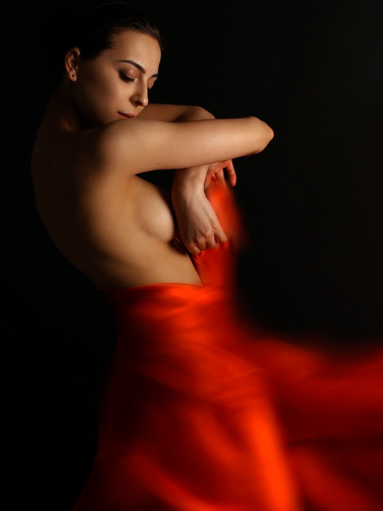 Photograph by Баранов Илья