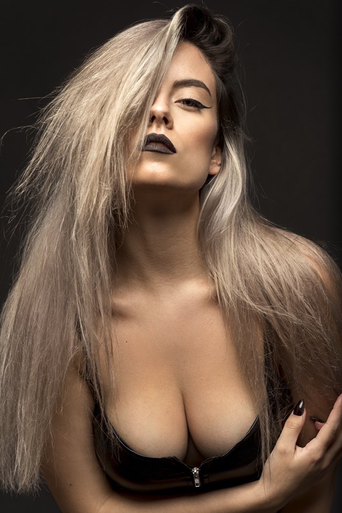 Фотография автора Alberto Morla