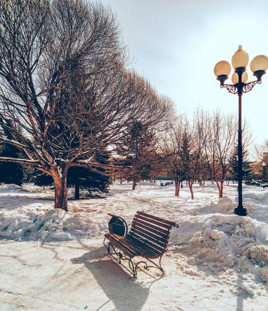 Photograph by Марина Чусова