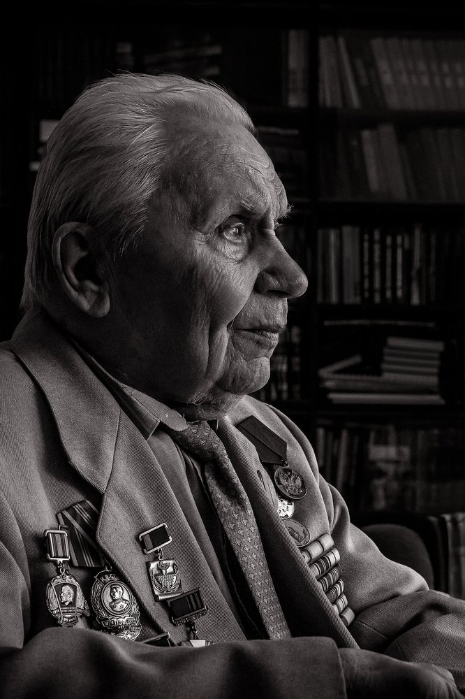 Photograph by Анна Шилова