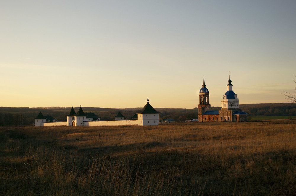 Photograph by Анна Толмачёва