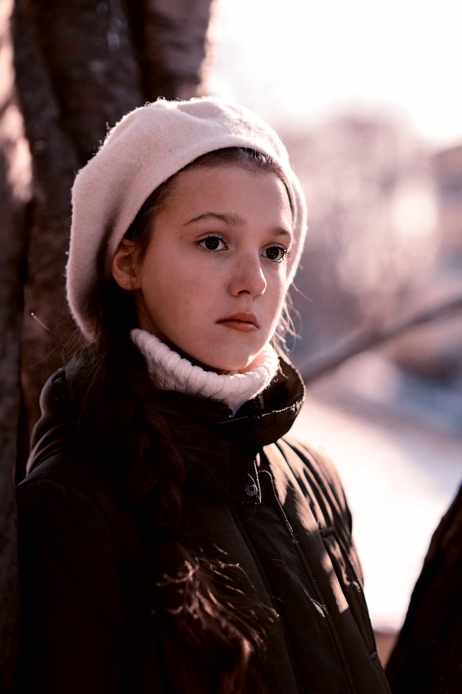 Photograph by Наталья Цуканова