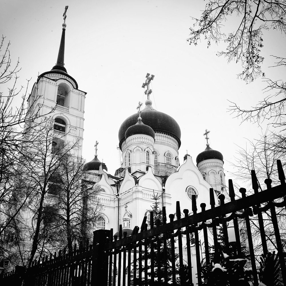 Photograph by Alexander Shcherbakov