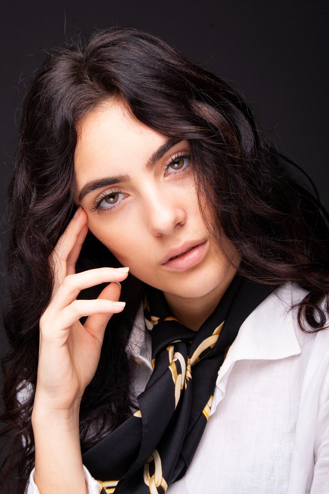 Photograph by Francesco Tiburno