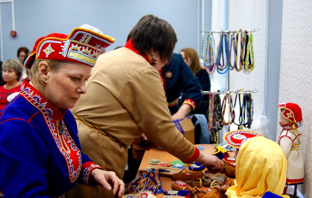 Photograph by Ирина Чечкина