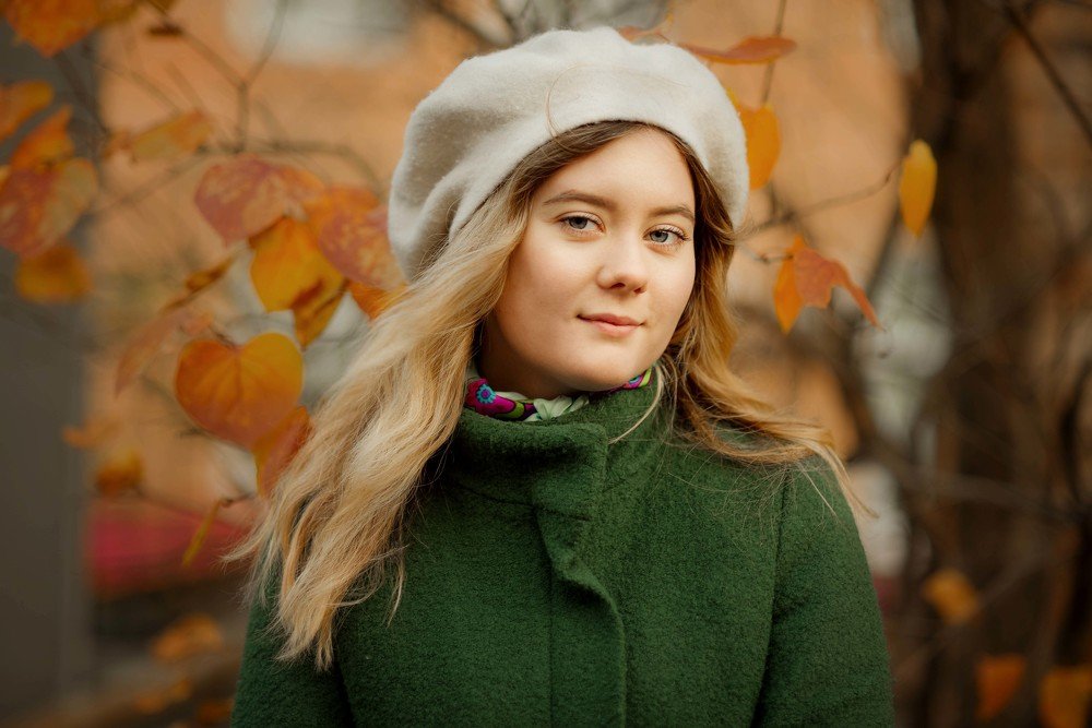 Photograph by Наталья Цуканова