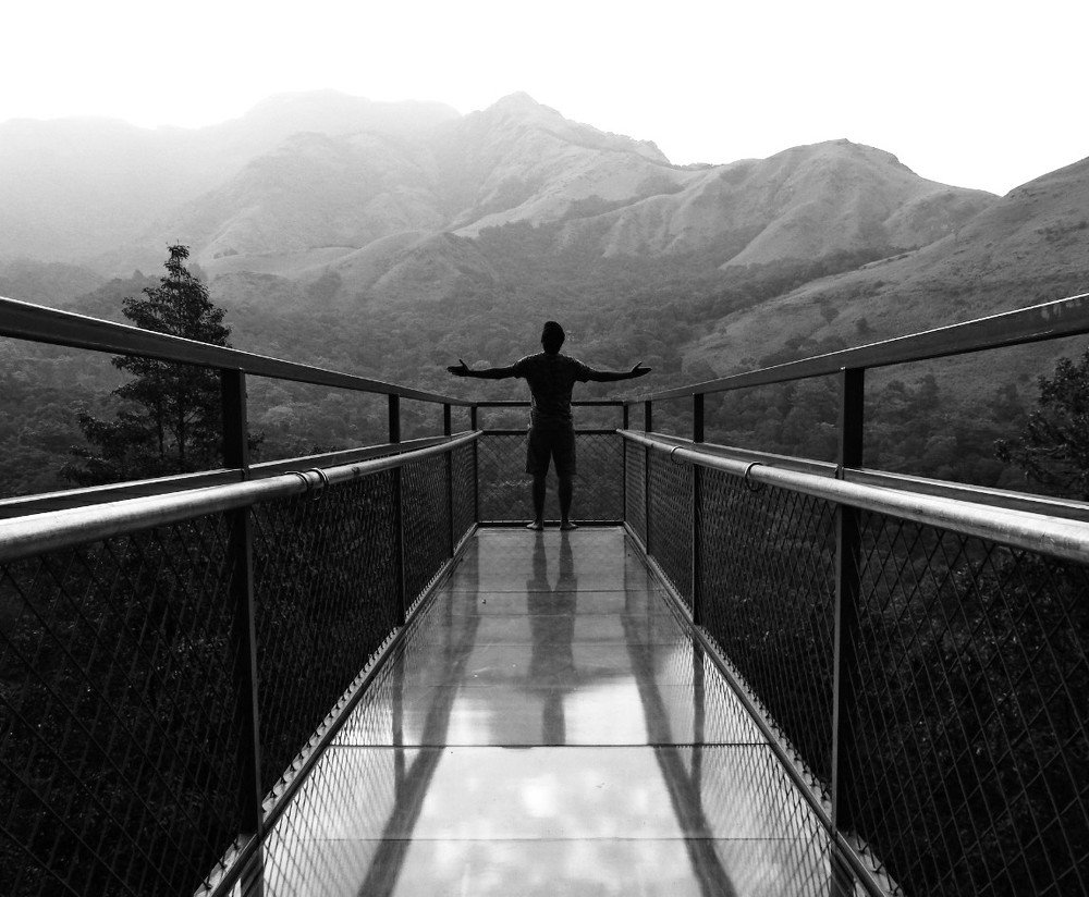 Photograph by Rithik -