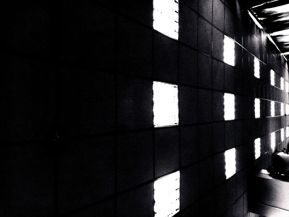 Photograph by Karina Yakovleva