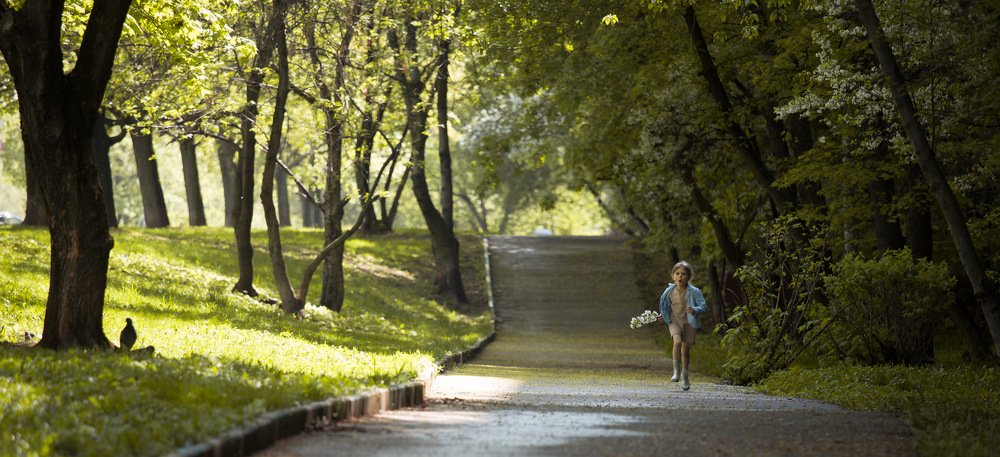 Photograph by Анна Баичкина