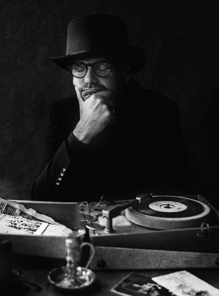 Ностальгия .