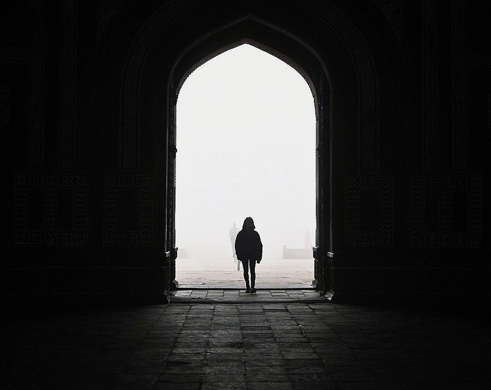 Photograph by Rithik -