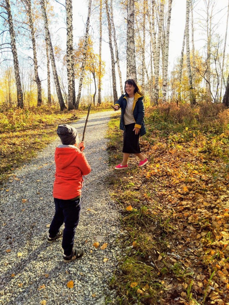 Photograph by Марина Чусова