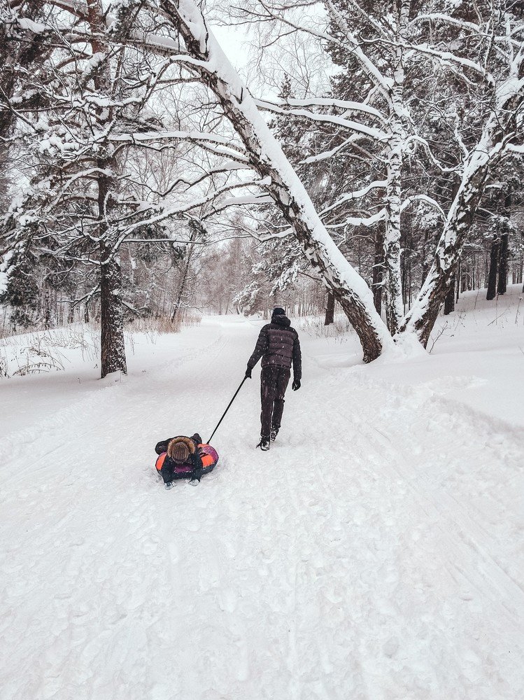 Photograph by Марина Чусова