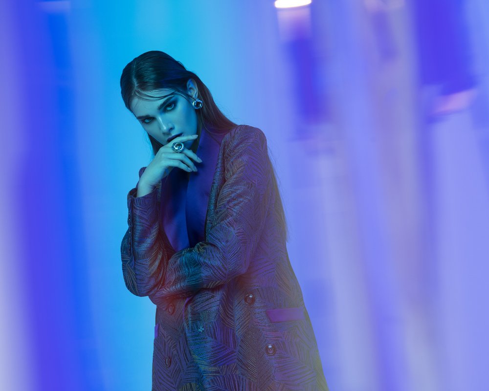 Photograph by Марина Федорова