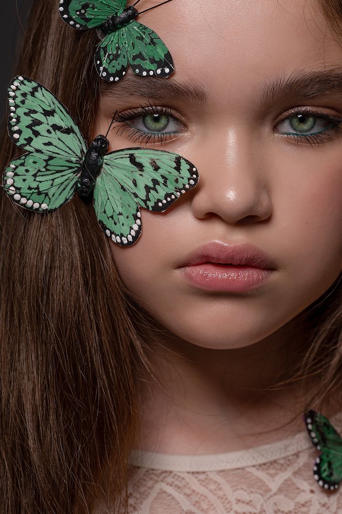 Photograph by Ольга Сорокина