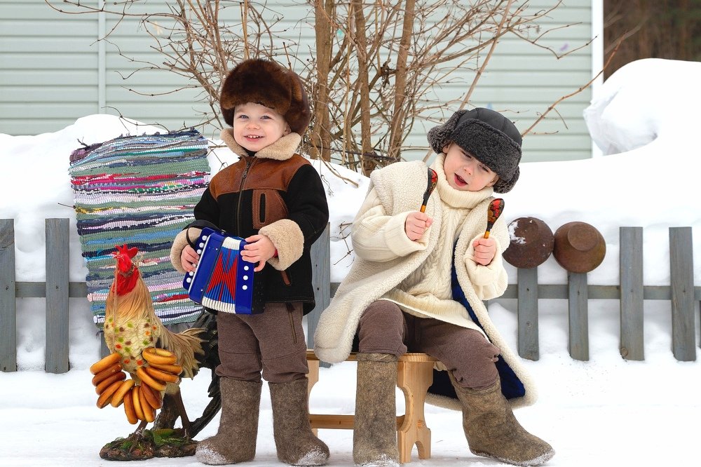 Photograph by Екатерина Овсянникова