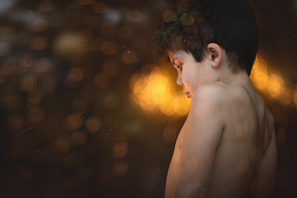 Photograph by Liliya Krueger