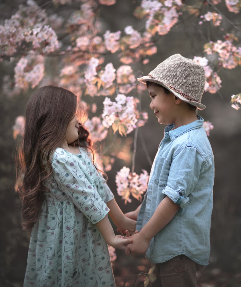 Photograph by Liliya Krueger