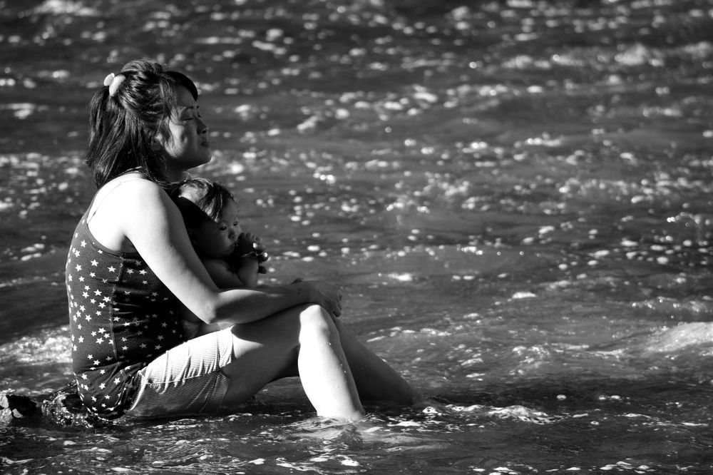 Photograph by Gemma Warren